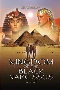Produktbild: Kingdom of the Black Narcissus
