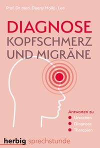 Produktbild: Diagnose Kopfschmerz und Migräne