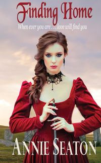 Produktbild: Finding Home