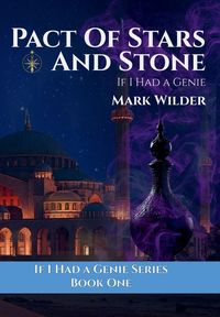 Produktbild: Pact of Stars and Stone