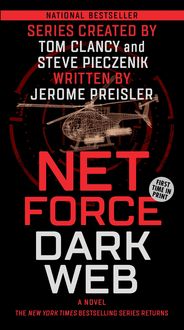 Produktbild: Net Force: Dark Web
