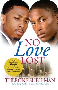 Produktbild: No Love Lost