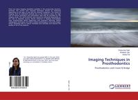 Produktbild: Imaging Techniques in Prosthodontics