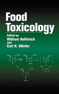 Produktbild: Food Toxicology