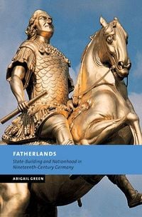 Produktbild: Fatherlands