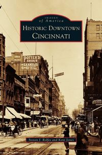 Produktbild: Historic Downtown Cincinnati