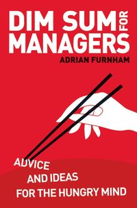 Produktbild: Dim Sum for Managers