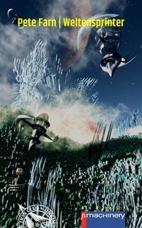 Produktbild: Weltensprinter