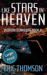 Produktbild: Like Stars in Heaven