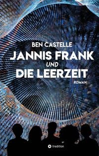 Produktbild: Jannis Frank und Die Leerzeit