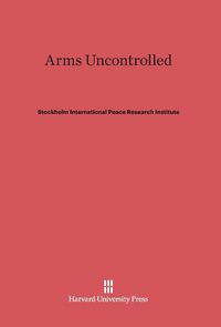 Produktbild: Arms Uncontrolled