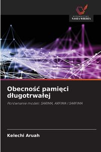 Produktbild: Obecno&iquest;&iquest; pami&iquest;ci d&iquest;ugotrwa&iquest;ej