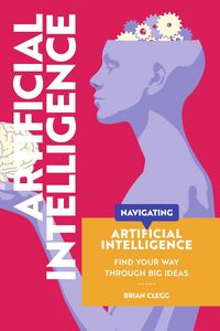 Produktbild: Navigating: Artificial Intelligence