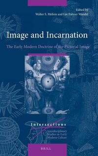 Produktbild: Image and Incarnation