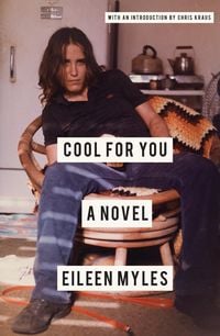 Produktbild: Cool for You