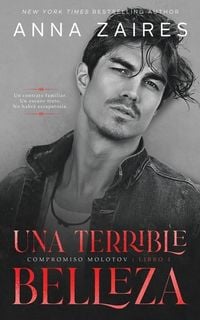 Produktbild: Una terrible belleza