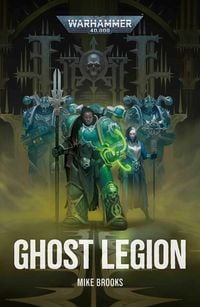 Produktbild: Ghost Legion