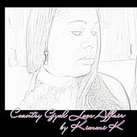Produktbild: Country Gyal Love Affair