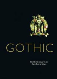Produktbild: Gothic-Geistl.Und Weltl.Musik Der BR