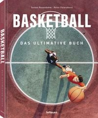 Produktbild: Basketball - Das ultimative Buch
