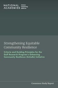 Produktbild: Strengthening Equitable Community Resilience