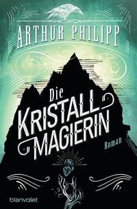Produktbild: Die Kristallmagierin