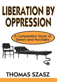 Produktbild: Liberation by Oppression