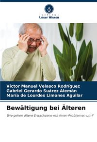 Produktbild: Bew&auml;ltigung bei &Auml;lteren