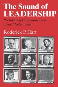 Produktbild: Hart, R: Sound of Leadership