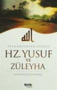 Produktbild: Hz. Yusuf ve Z&uuml;leyha