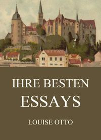 Produktbild: Ihre besten Essays