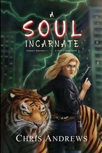 Produktbild: A Soul Incarnate