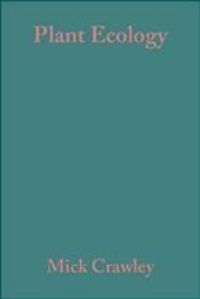Produktbild: Plant Ecology