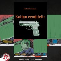 Produktbild: Kottan ermittelt: Der vierte Mann