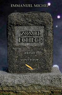 Produktbild: Zombi Echec !