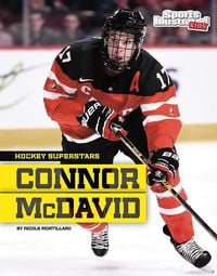 Produktbild: Connor McDavid