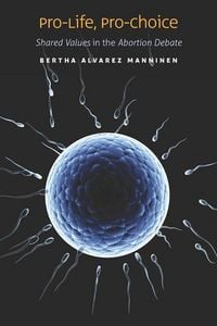 Produktbild: Pro-Life Pro-Choice