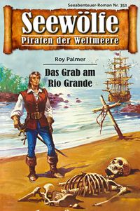 Produktbild: Seew&ouml;lfe - Piraten der Weltmeere 351