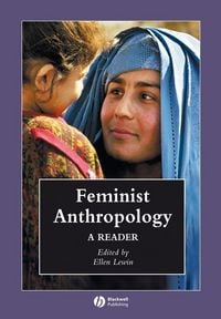Produktbild: Feminist Anthropology