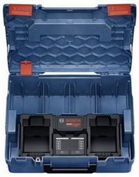 Produktbild: Bosch Professional EXAL18V2-320 Ladeger&auml;t 1600A02YG5