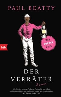 Produktbild: Der Verr&auml;ter
