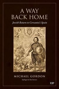 Produktbild: A Way Back Home