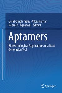 Produktbild: Aptamers