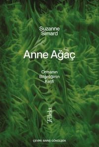 Produktbild: Anne Agac - Ormanin Bilgeligin Kesfi
