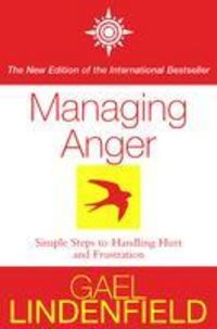 Produktbild: Managing Anger