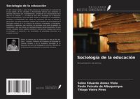 Produktbild: Sociolog&iacute;a de la educaci&oacute;n