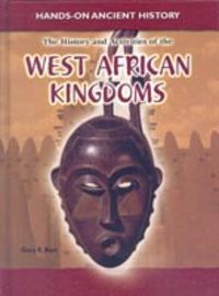 Produktbild: West African Kingdoms
