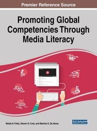 Produktbild: Promoting Global Competencies Through Media Literacy