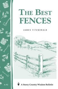 Produktbild: The Best Fences