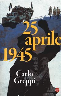 Produktbild: 25 aprile 1945